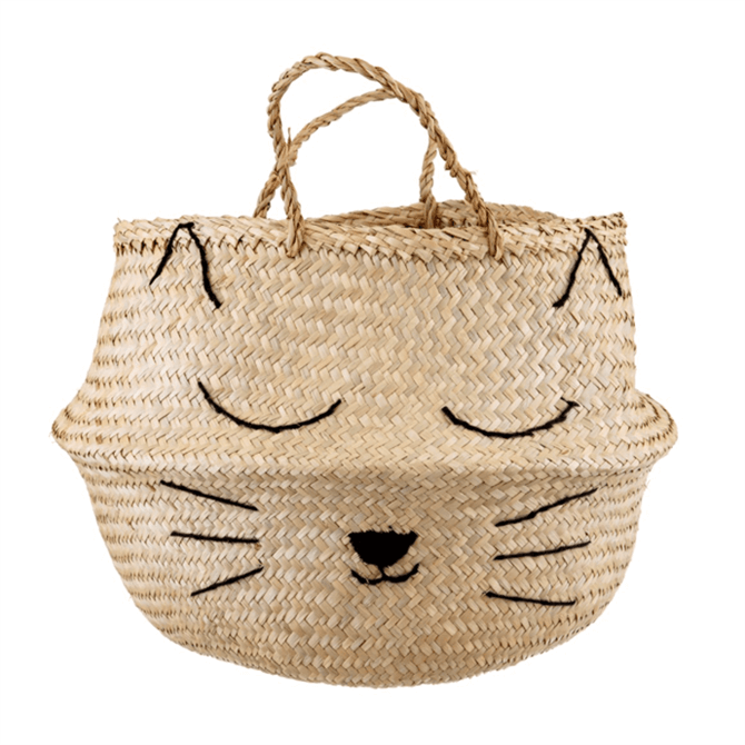 Sass & Belle Cat's Whiskers Basket